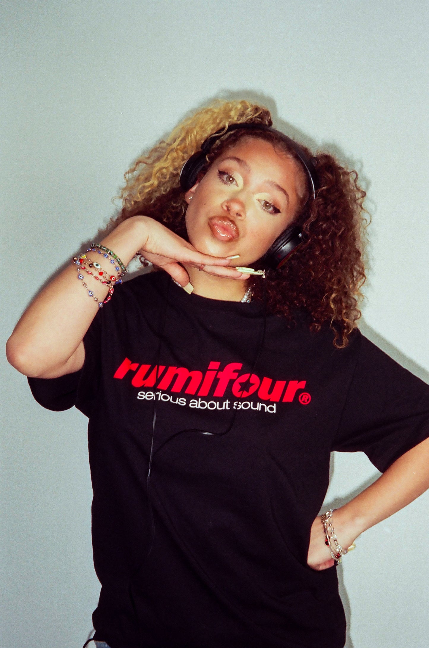 SAS Tee