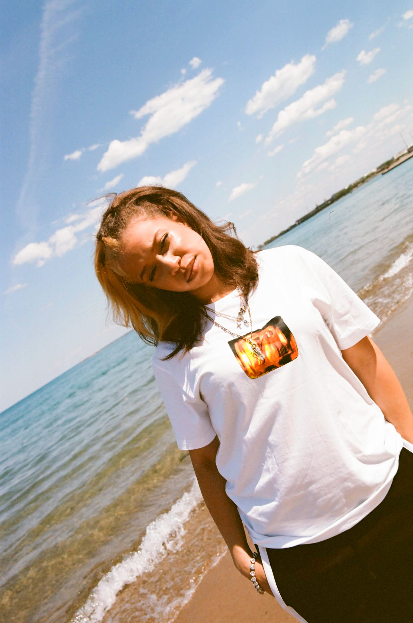R4 Tooth T-Shirt