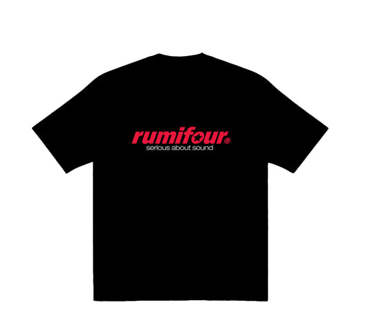 SAS Tee
