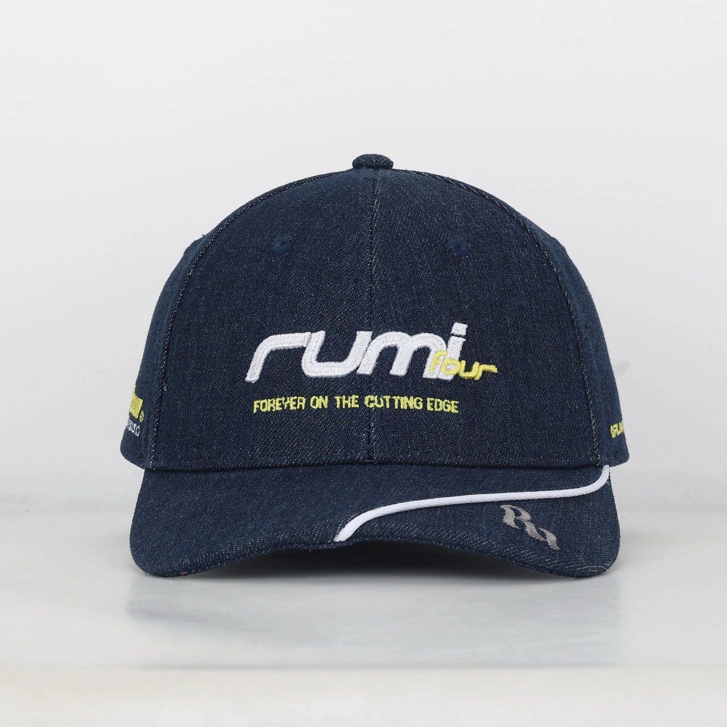 SAS Denim Cap