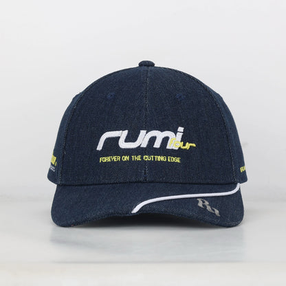 SAS Denim Cap