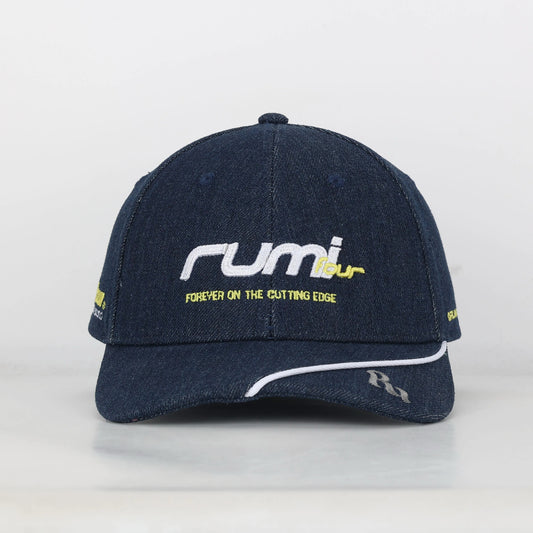SAS Denim Cap