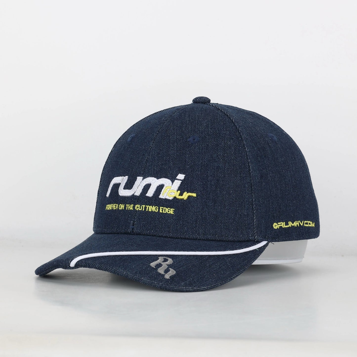 SAS Denim Cap