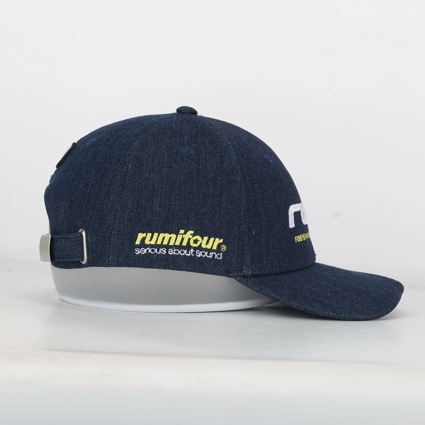SAS Denim Cap