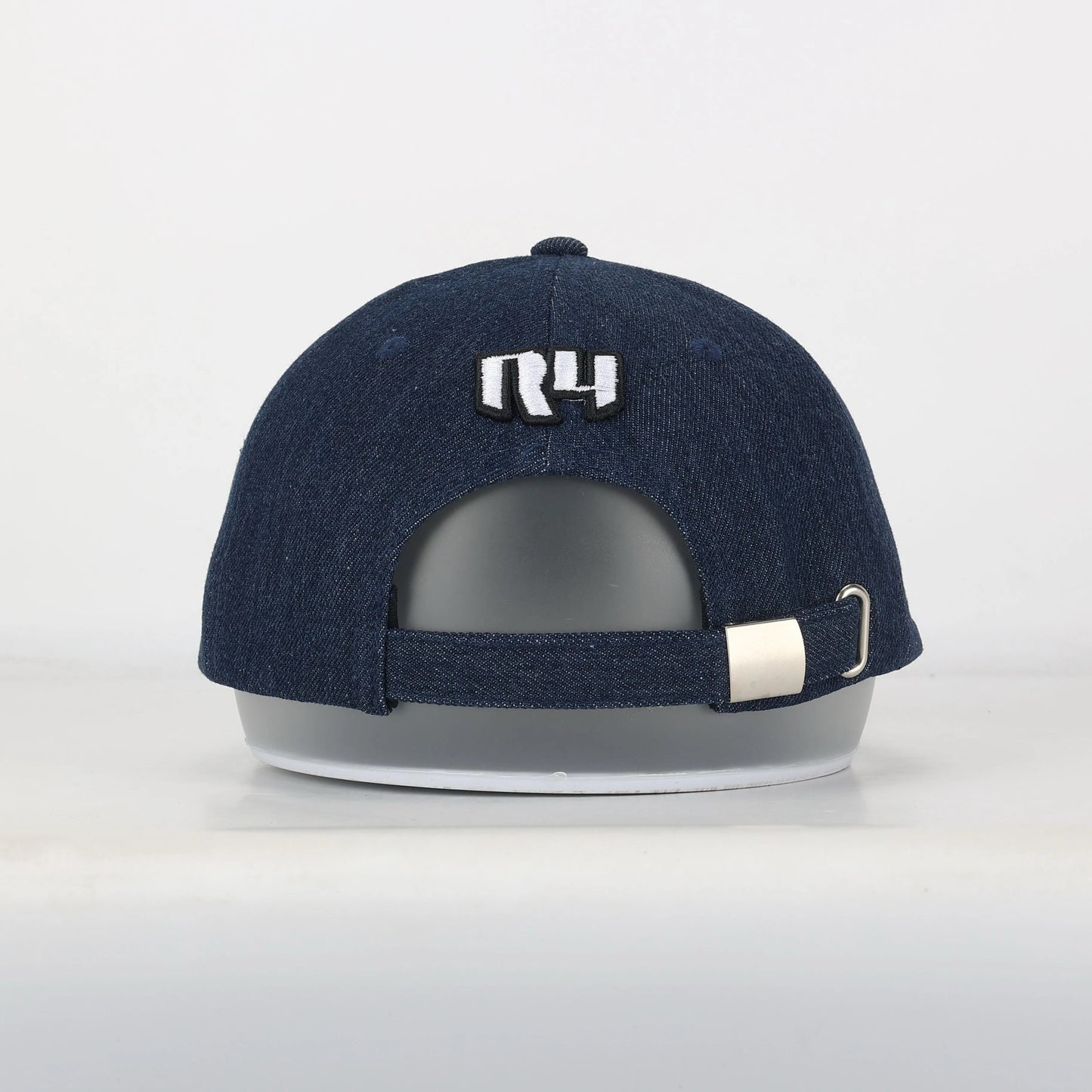 SAS Denim Cap