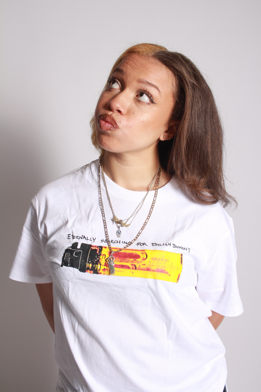 Enlightenment T-Shirt