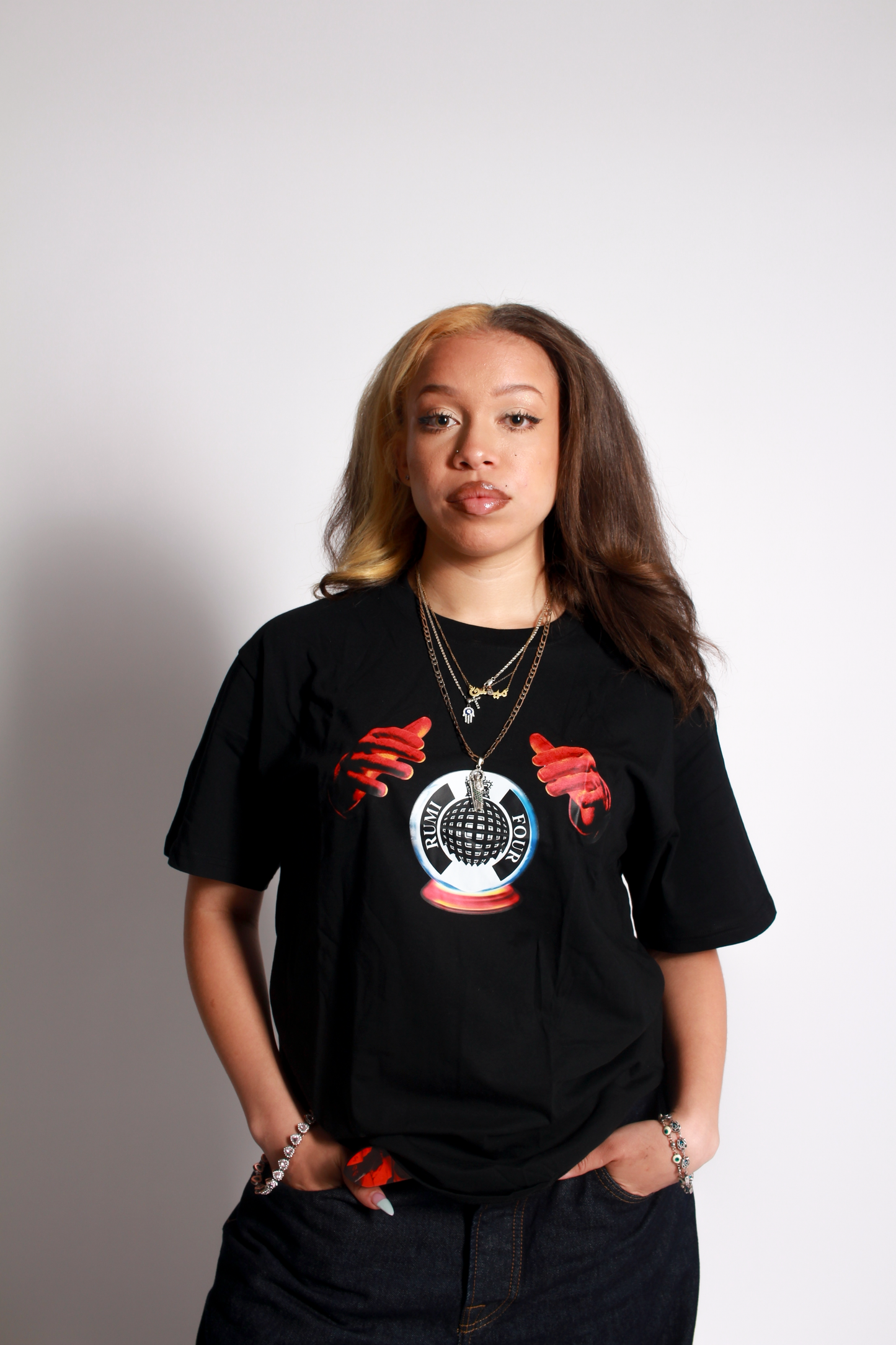 Ministry T-Shirt