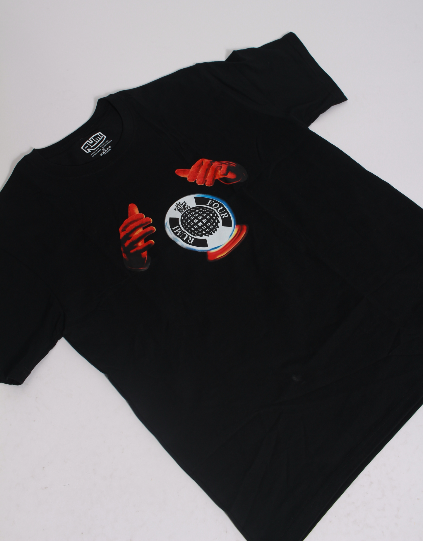 Ministry T-Shirt
