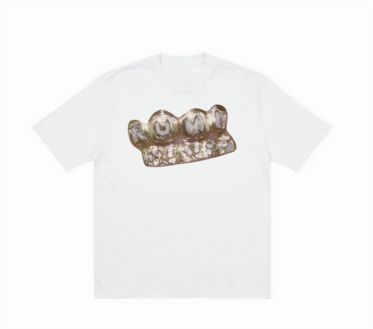 Rumi Grill T-shirt