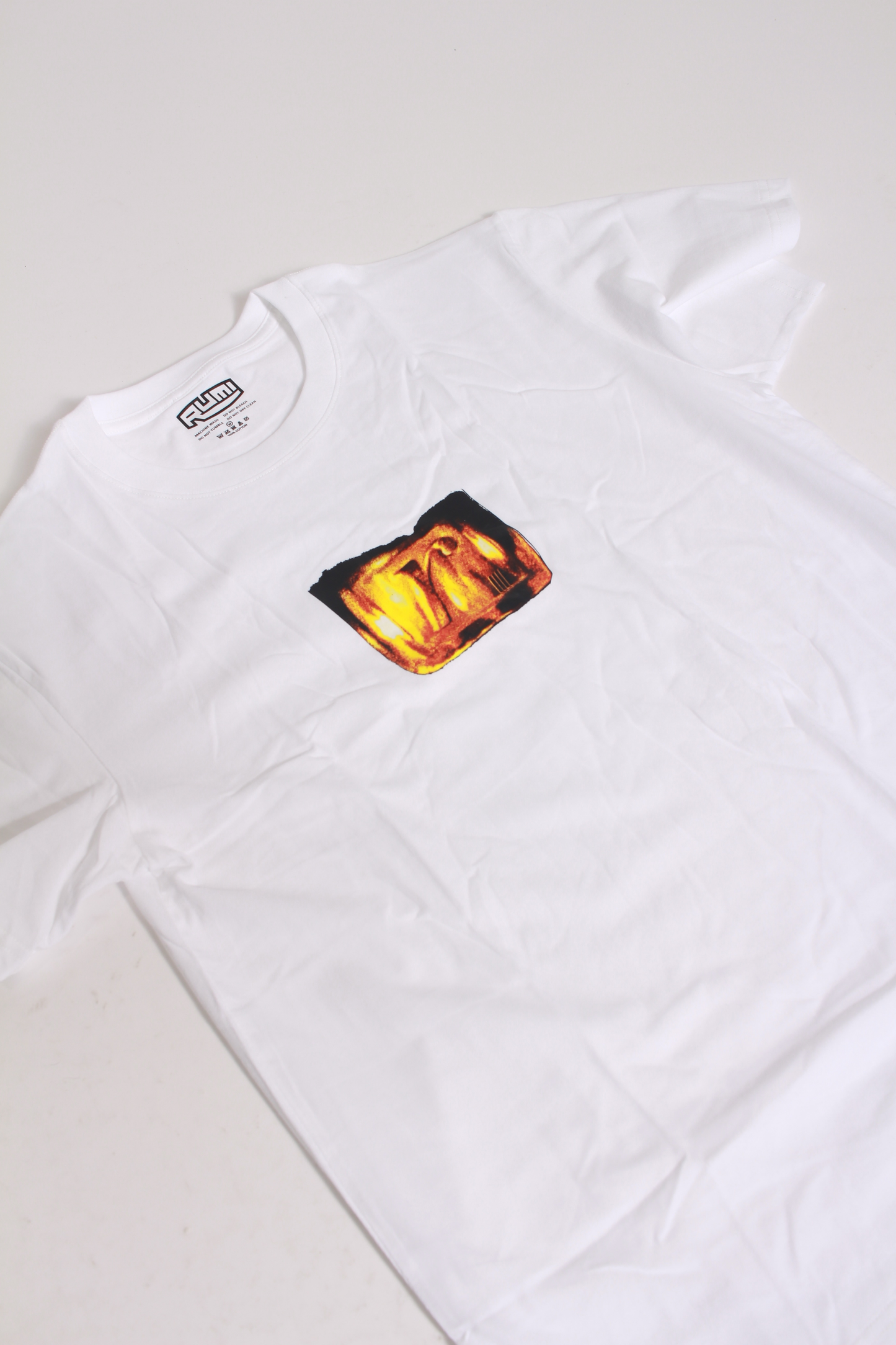 R4 Tooth T-Shirt